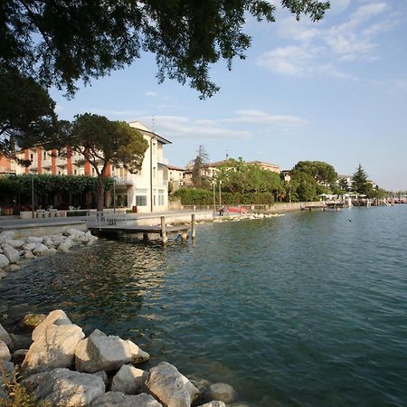 Hotel Giardino Sirmione Exterior foto